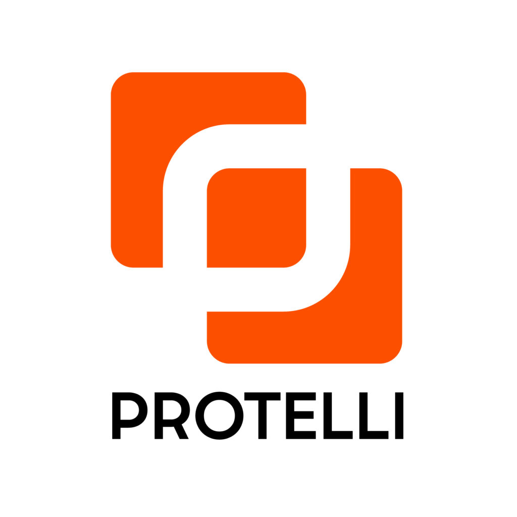 Protelli logo