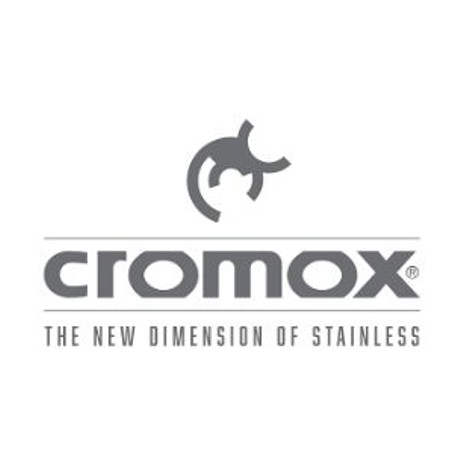 Cromox logo