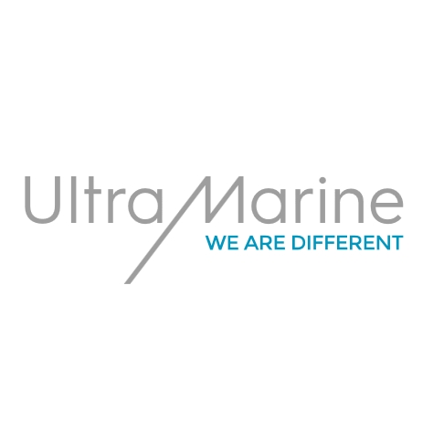 Ultra Marine logo