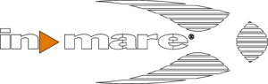 Logo InMare inverse