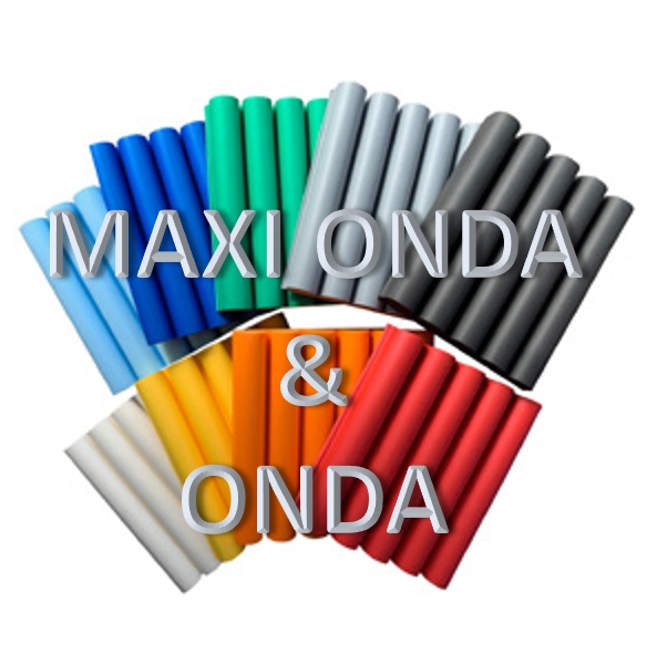 Logo merk ONDA